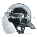 FBK-208 riot police helmet